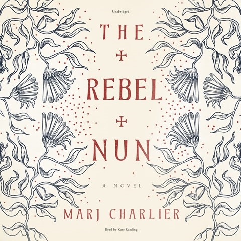 THE REBEL NUN