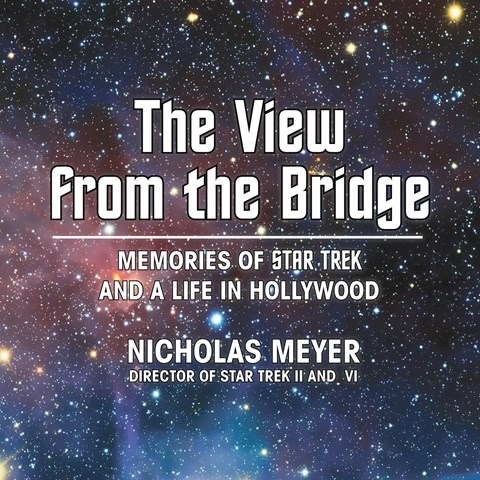 THE VIEW FROM THE BRIDGE
