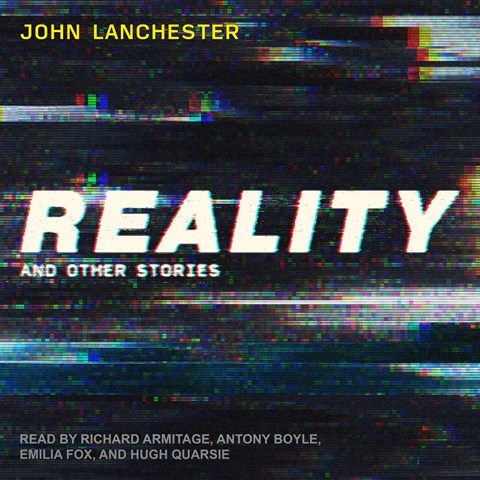 REALITY