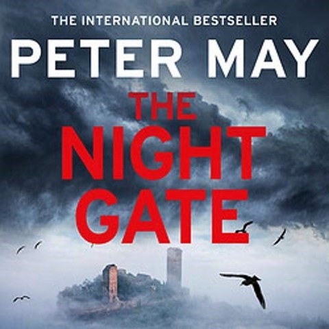 The Night Gate