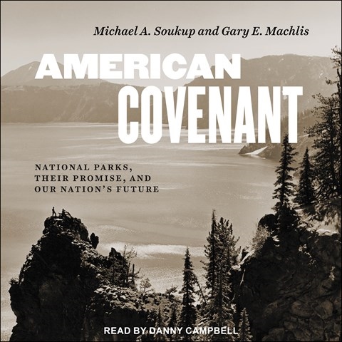 AMERICAN COVENANT