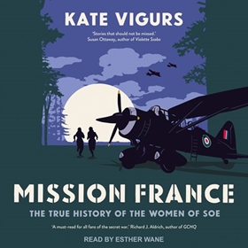 MISSION FRANCE