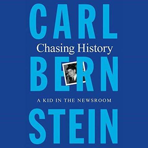 CHASING HISTORY