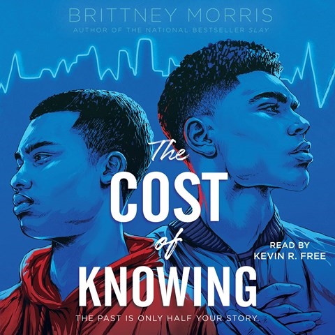 THE COST OF KNOWING