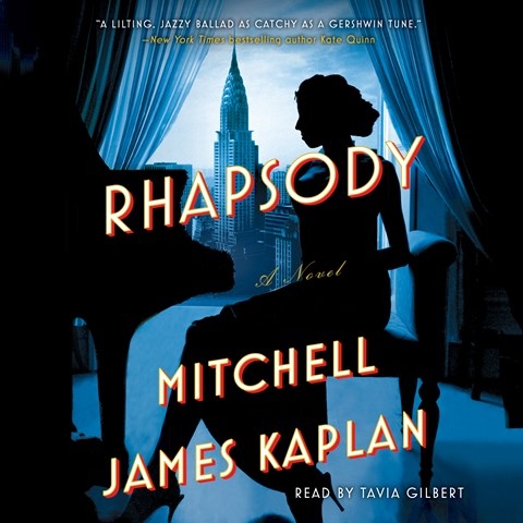 RHAPSODY
