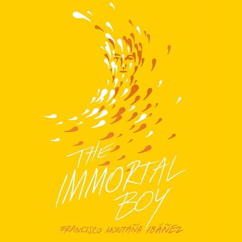 THE IMMORTAL BOY