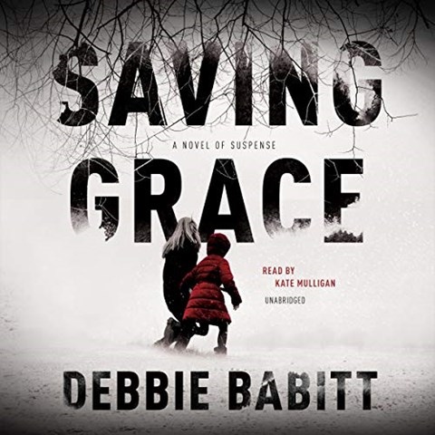 SAVING GRACE