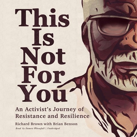THIS IS NOT FOR YOU