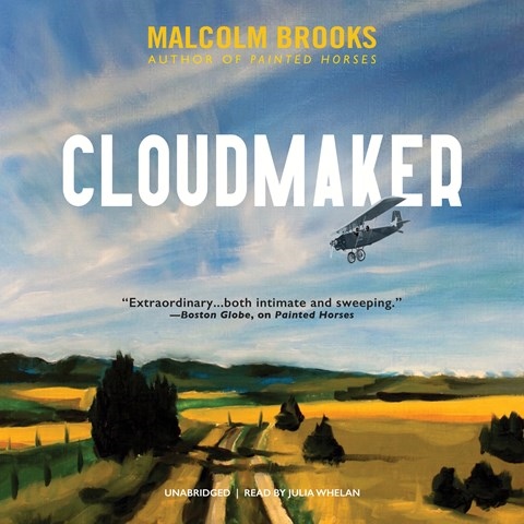 CLOUDMAKER