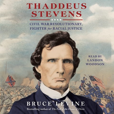 THADDEUS STEVENS