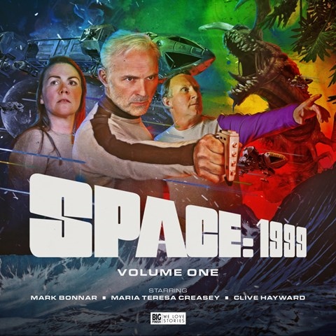 SPACE: 1999