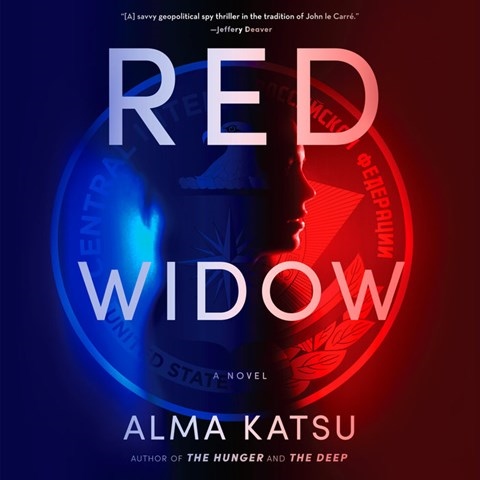 RED WIDOW
