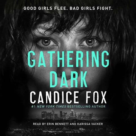 GATHERING DARK