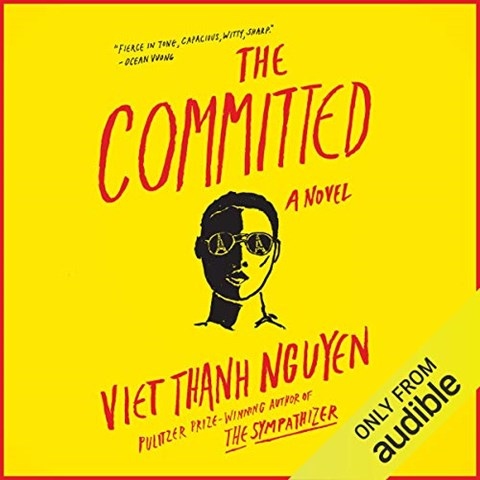 THE COMMITTED