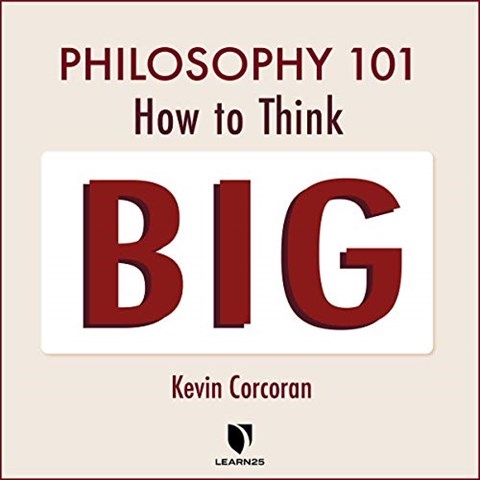 PHILOSOPHY 101
