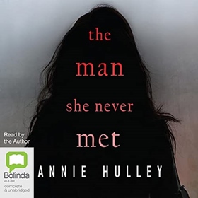 THE MAN SHE NEVER MET