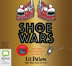 SHOE WARS