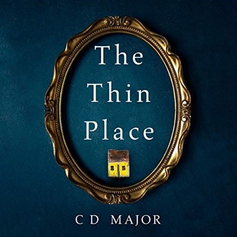 THE THIN PLACE