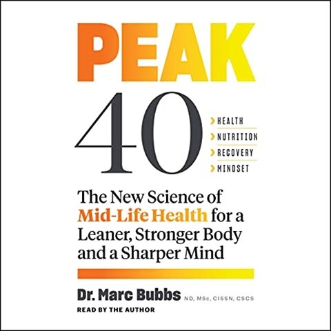 PEAK 40