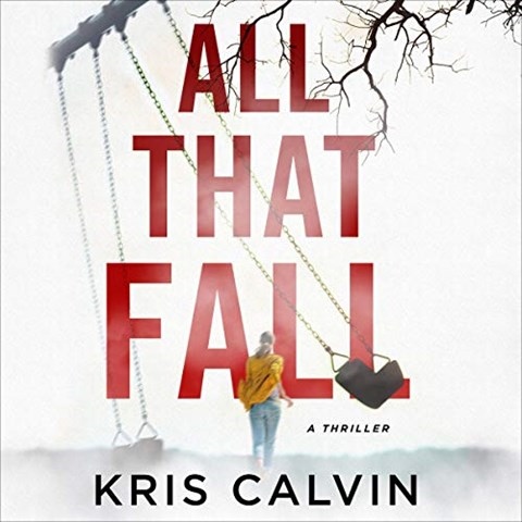 ALL THAT FALL