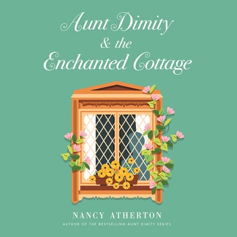 AUNT DIMITY AND THE ENCHANTED COTTAGE
