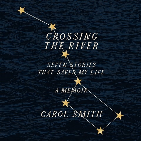 CROSSING THE RIVER