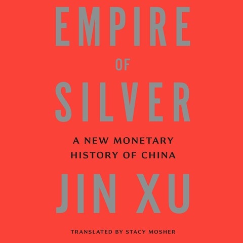 EMPIRE OF SILVER