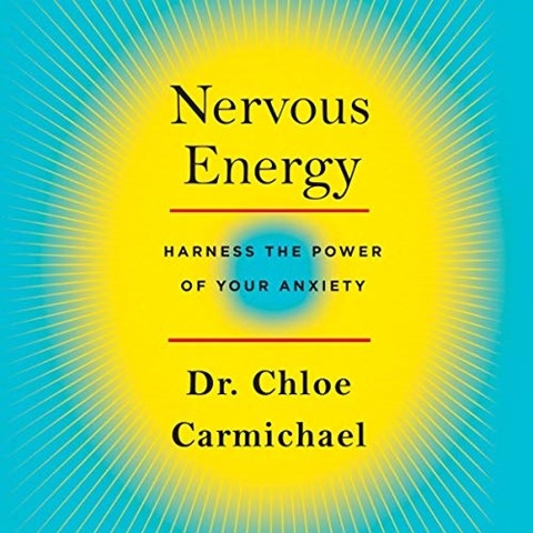 NERVOUS ENERGY