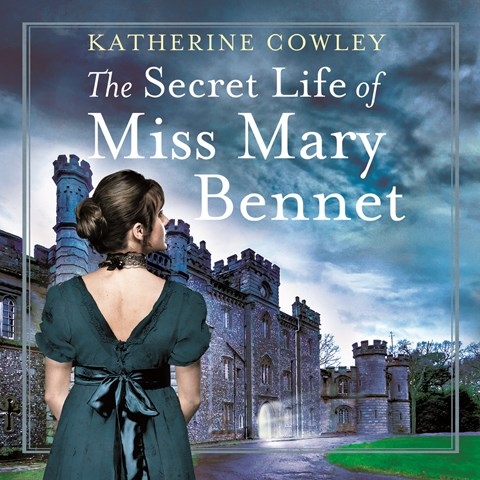 THE SECRET LIFE OF MISS MARY BENNET