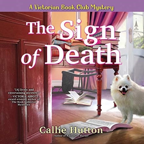 THE SIGN OF DEATH