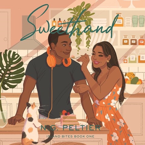 SWEETHAND