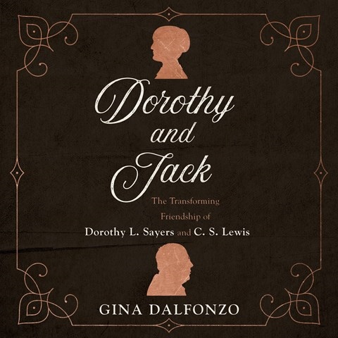 DOROTHY AND JACK