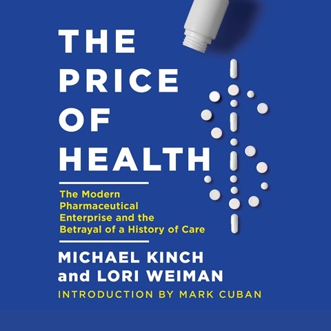 THE PRICE OF HEALTH