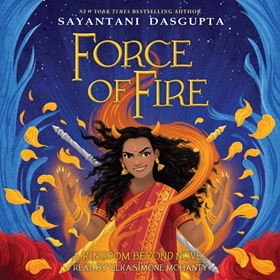 FORCE OF FIRE