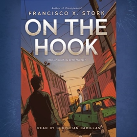 ON THE HOOK