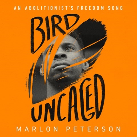BIRD UNCAGED