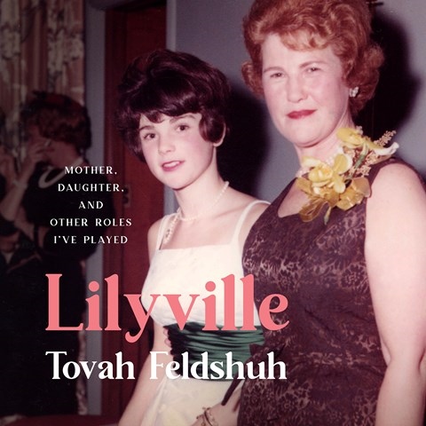 LILYVILLE