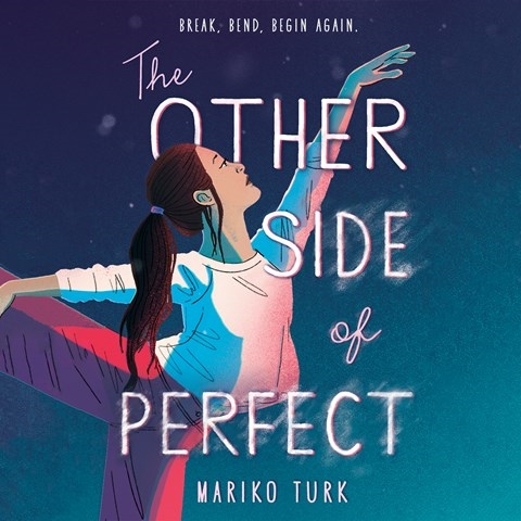 THE OTHER SIDE OF PERFECT