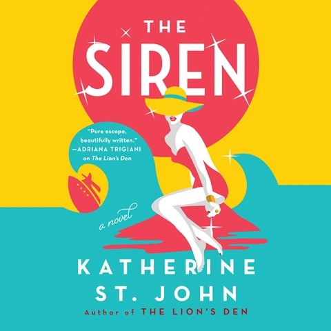 THE SIREN