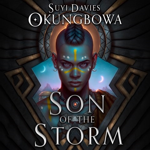 SON OF THE STORM