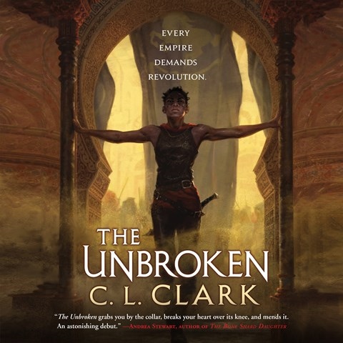 THE UNBROKEN