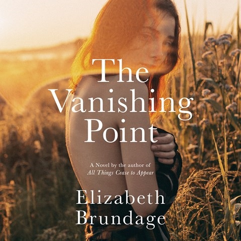 THE VANISHING POINT