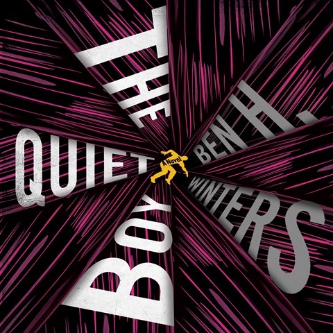 THE QUIET BOY