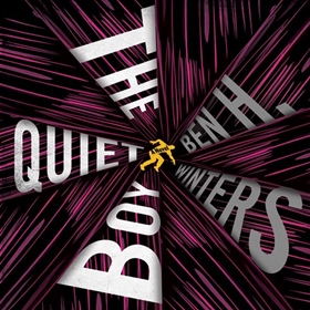 THE QUIET BOY by Ben H. Winters, read by William DeMeritt