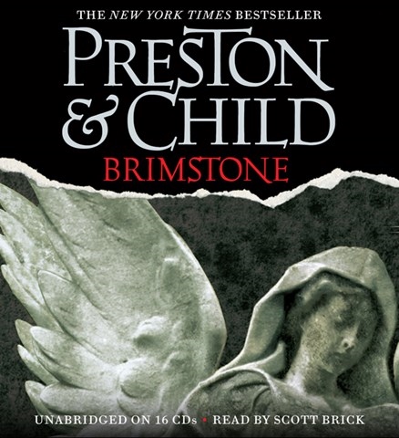 BRIMSTONE