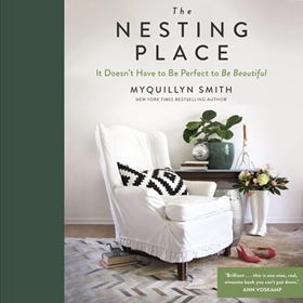 THE NESTING PLACE