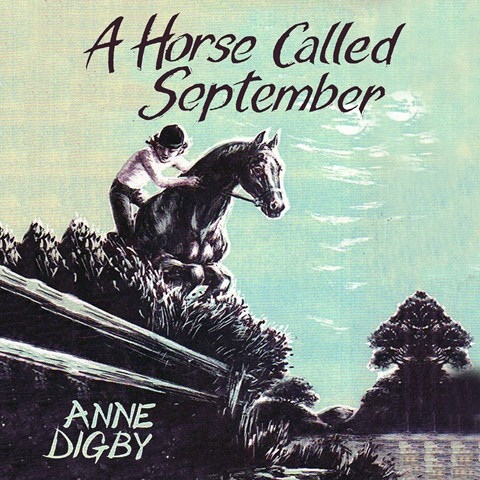 A HORSE CALLED SEPTEMBER
