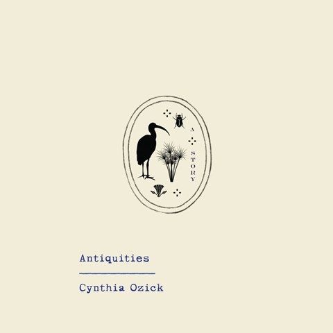 ANTIQUITIES