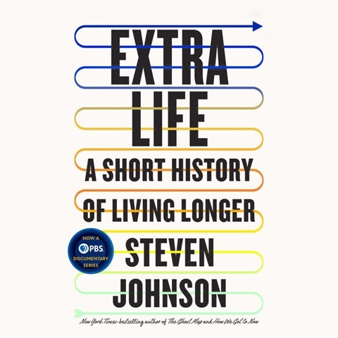 EXTRA LIFE