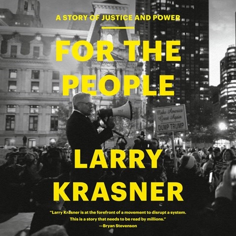 FOR THE PEOPLE